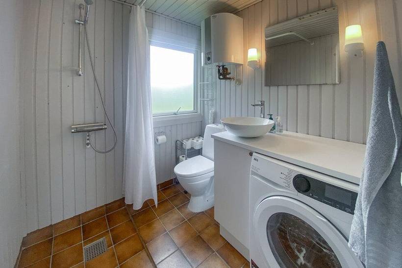 Foto von Ferienhaus GA49 auf Dalby - Westseeland