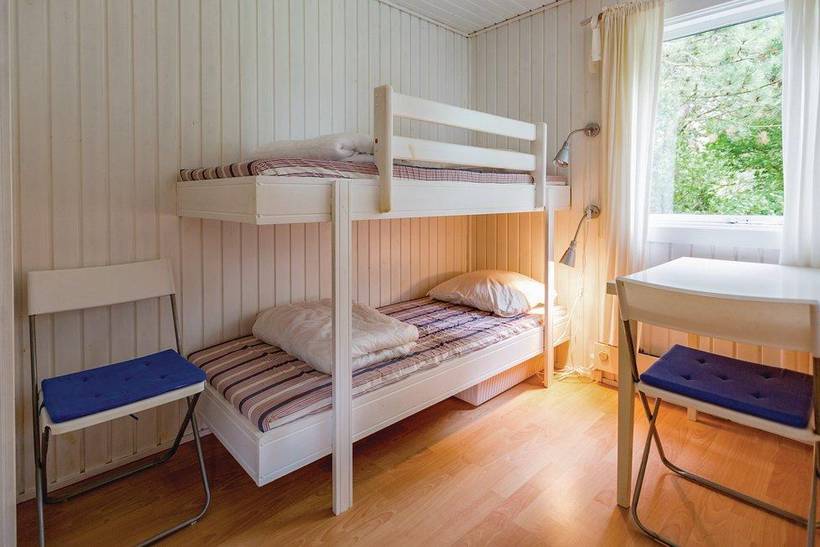 Foto von Ferienhaus GA49 auf Dalby - Westseeland