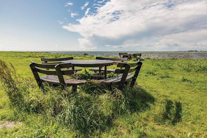 Foto von Ferienhaus GA49 auf Dalby - Westseeland
