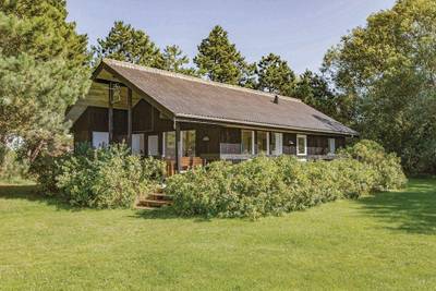 Vorschaubild von Ferienhaus GA49 auf Dalby - Westseeland