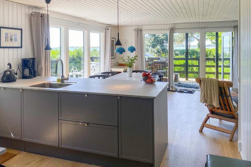 Foto von Ferienhaus GA49 auf Dalby - Westseeland