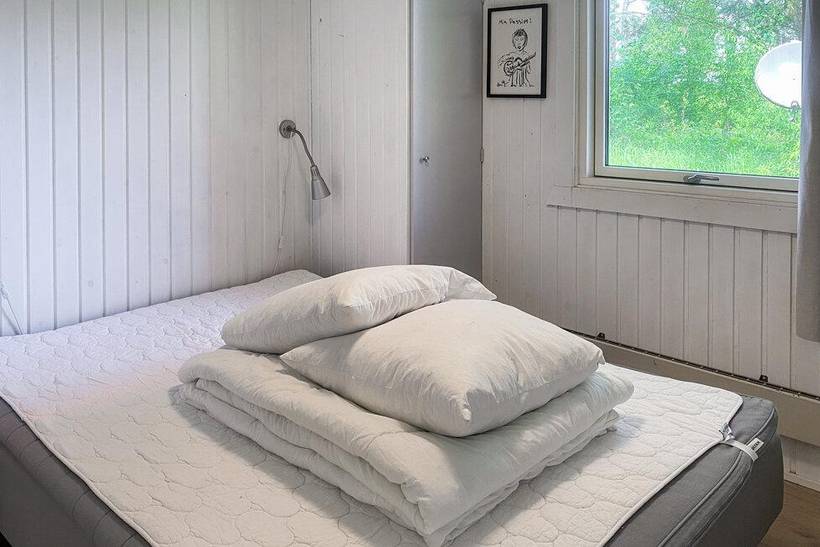 Foto von Ferienhaus GA49 auf Dalby - Westseeland