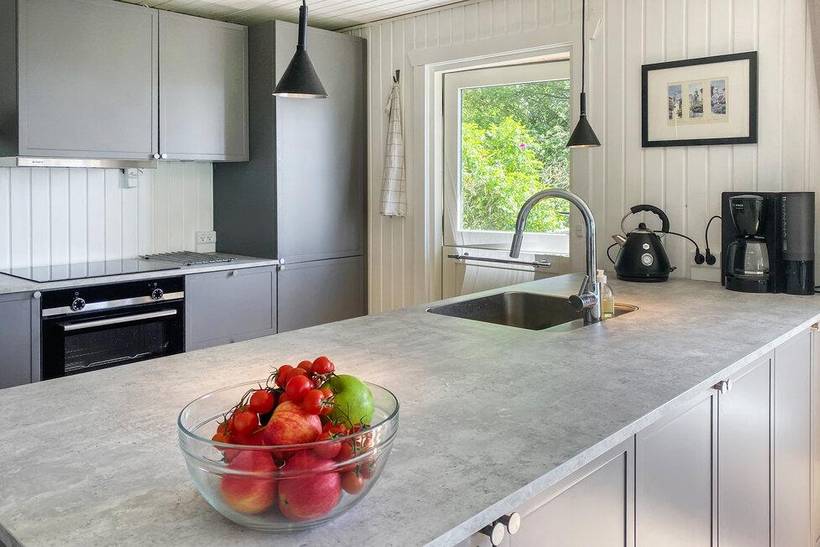 Foto von Ferienhaus GA49 auf Dalby - Westseeland