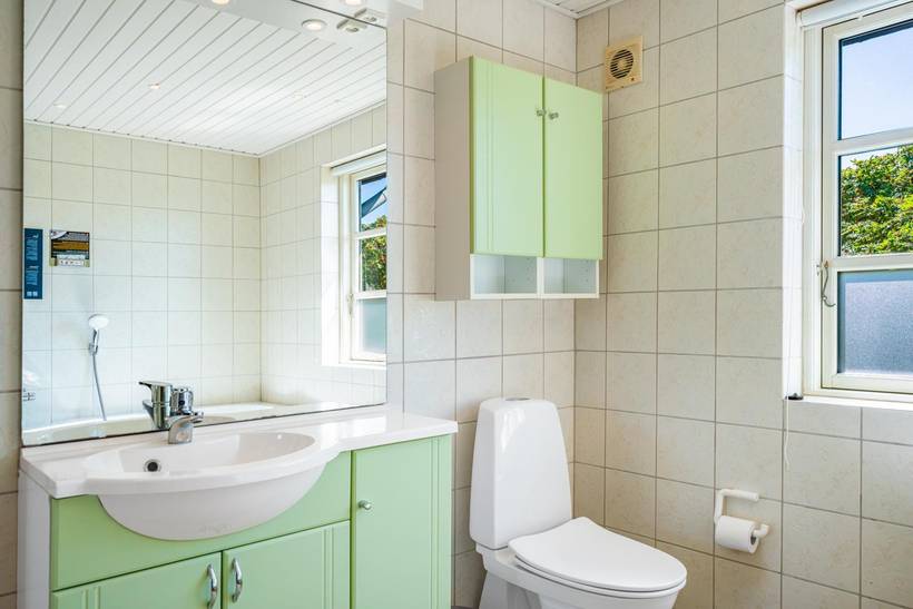 Foto von Ferienhaus GA50 in Henne Strand - Westjütland