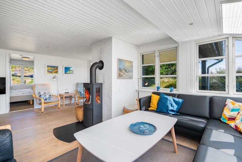 Foto von Ferienhaus GA50 in Henne Strand - Westjütland