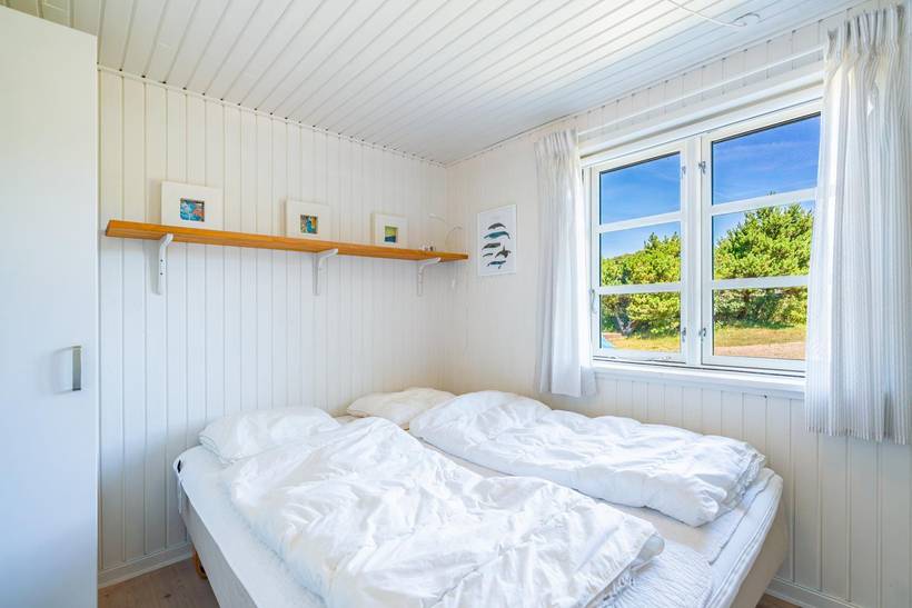 Foto von Ferienhaus GA50 in Henne Strand - Westjütland