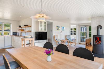 Vorschaubild von Ferienhaus GA50 in Henne Strand - Westjütland