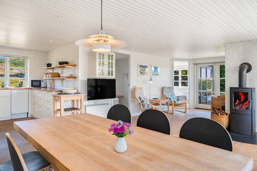 Foto von Ferienhaus GA50 in Henne Strand - Westjütland