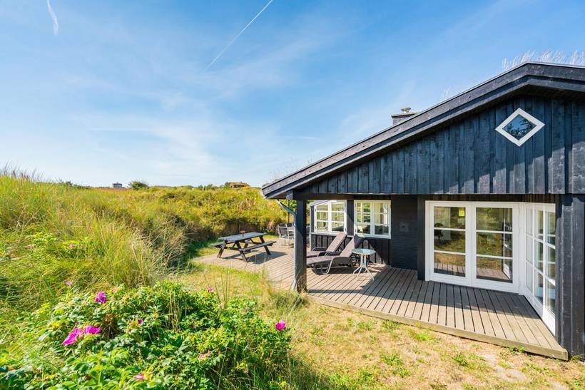 Foto von Ferienhaus GA50 in Henne Strand - Westjütland