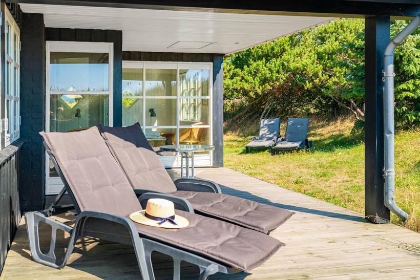 Foto von Ferienhaus GA50 in Henne Strand - Westjütland