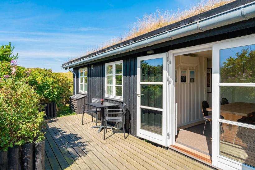 Foto von Ferienhaus GA50 in Henne Strand - Westjütland