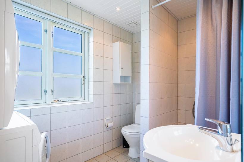 Foto von Ferienhaus GA50 in Henne Strand - Westjütland