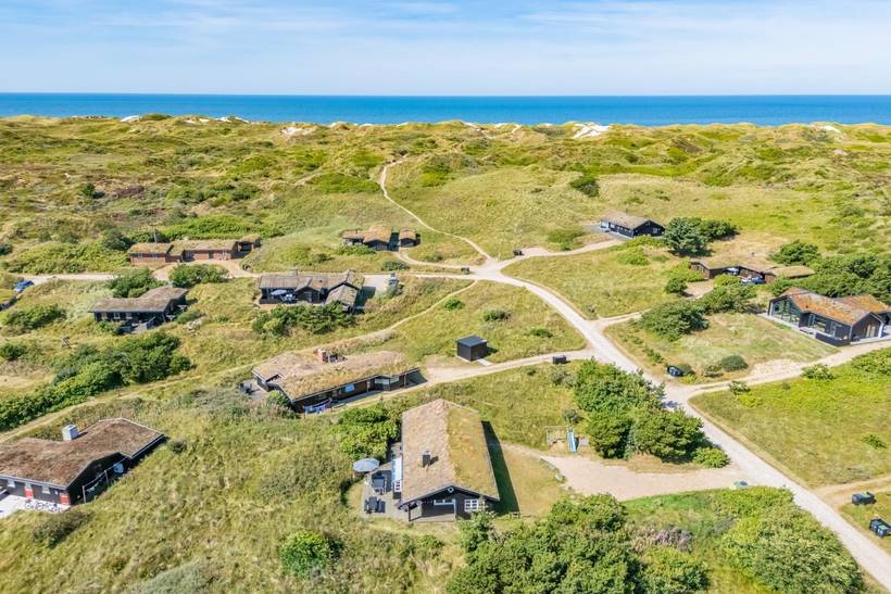 Foto von Ferienhaus GA50 in Henne Strand - Westjütland