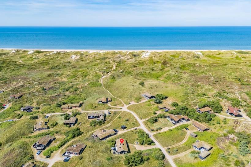 Foto von Ferienhaus GA50 in Henne Strand - Westjütland
