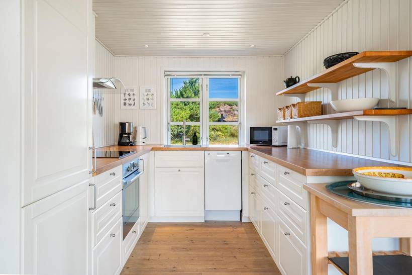 Foto von Ferienhaus GA50 in Henne Strand - Westjütland