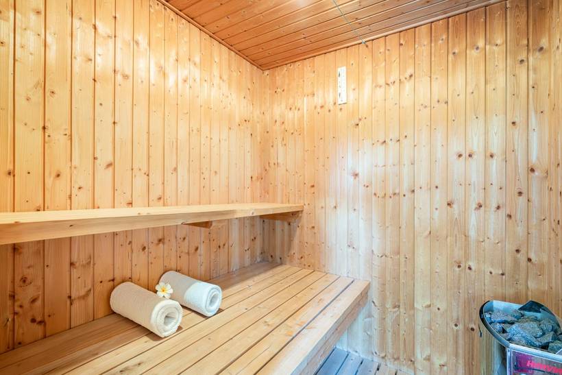 Foto von Ferienhaus GA50 in Henne Strand - Westjütland