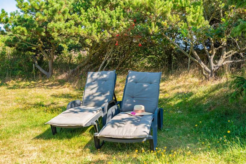 Foto von Ferienhaus GA50 in Henne Strand - Westjütland
