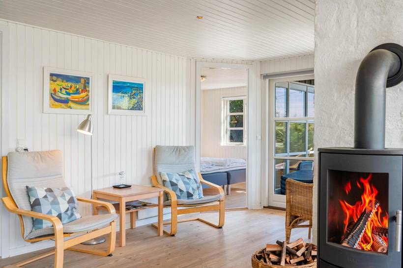 Foto von Ferienhaus GA50 in Henne Strand - Westjütland