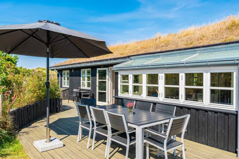 Foto von Ferienhaus GA50 in Henne Strand - Westjütland