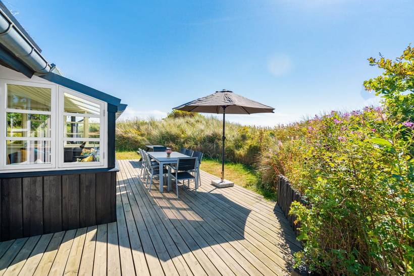 Foto von Ferienhaus GA50 in Henne Strand - Westjütland