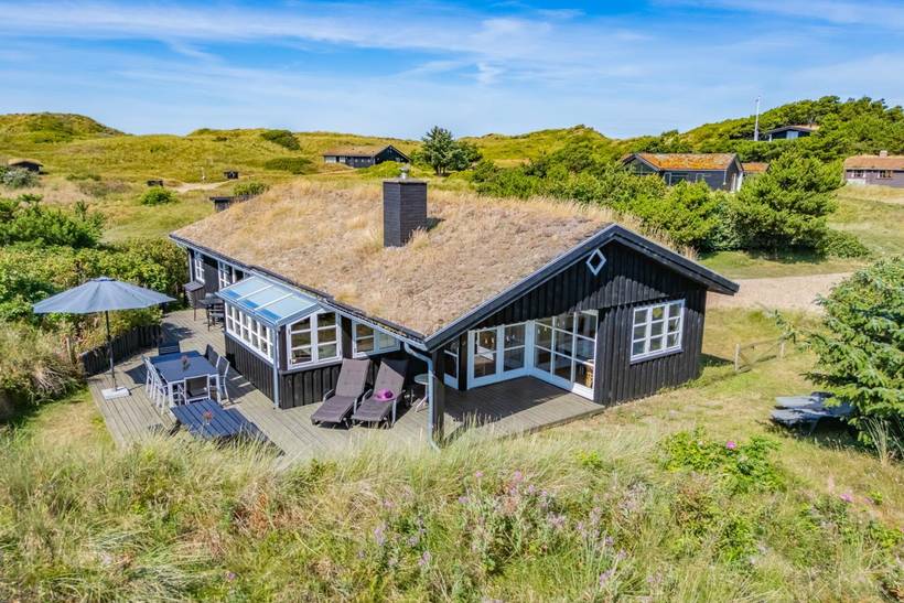 Foto von Ferienhaus GA50 in Henne Strand - Westjütland