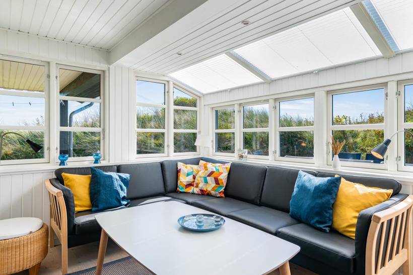Foto von Ferienhaus GA50 in Henne Strand - Westjütland