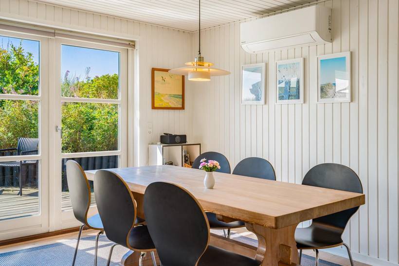 Foto von Ferienhaus GA50 in Henne Strand - Westjütland