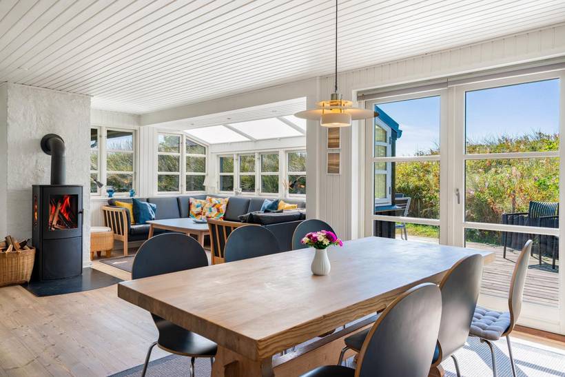 Foto von Ferienhaus GA50 in Henne Strand - Westjütland