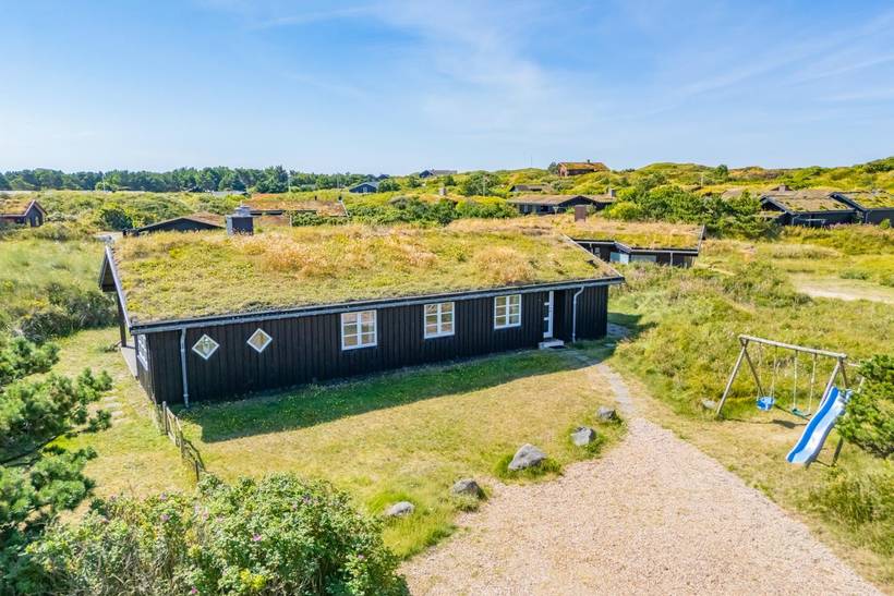 Foto von Ferienhaus GA50 in Henne Strand - Westjütland