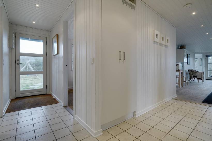 Foto von Ferienhaus GA50 in Henne Strand - Westjütland