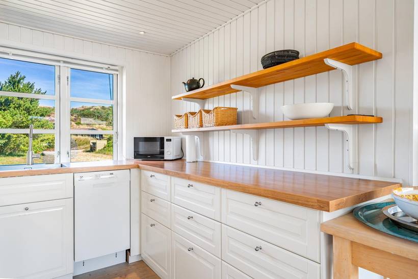 Foto von Ferienhaus GA50 in Henne Strand - Westjütland