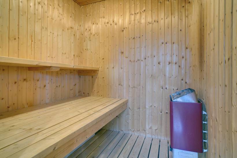 Foto von Ferienhaus GA50 in Henne Strand - Westjütland