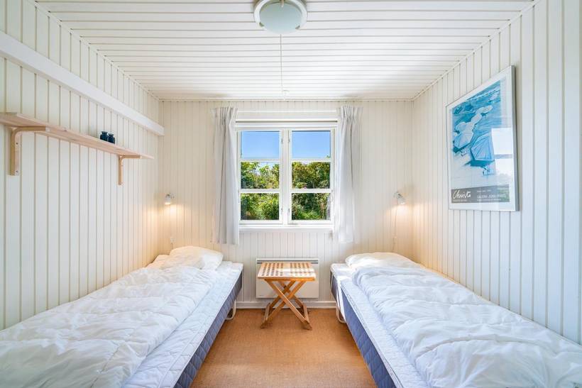 Foto von Ferienhaus GA50 in Henne Strand - Westjütland