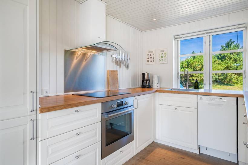 Foto von Ferienhaus GA50 in Henne Strand - Westjütland