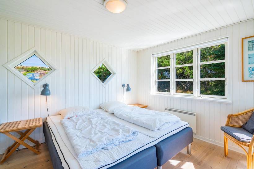 Foto von Ferienhaus GA50 in Henne Strand - Westjütland