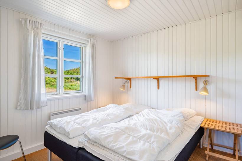 Foto von Ferienhaus GA50 in Henne Strand - Westjütland