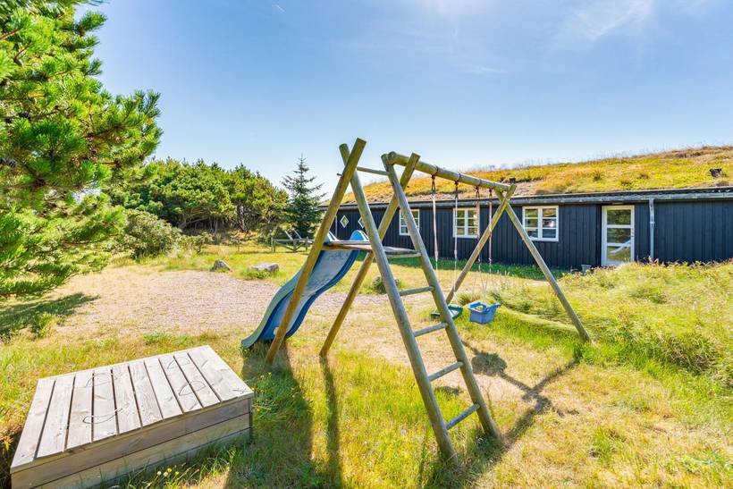 Foto von Ferienhaus GA50 in Henne Strand - Westjütland