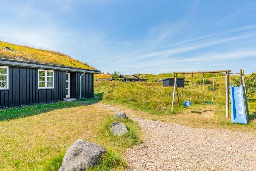Foto von Ferienhaus GA50 in Henne Strand - Westjütland