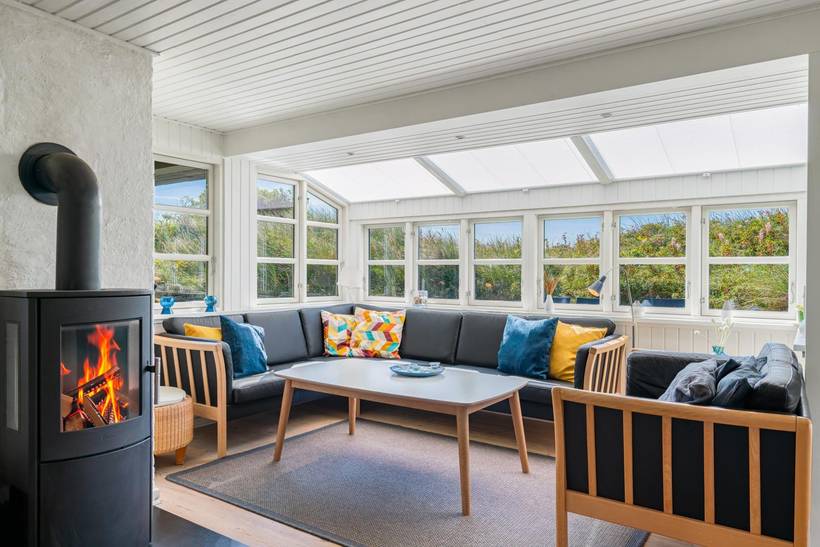 Foto von Ferienhaus GA50 in Henne Strand - Westjütland