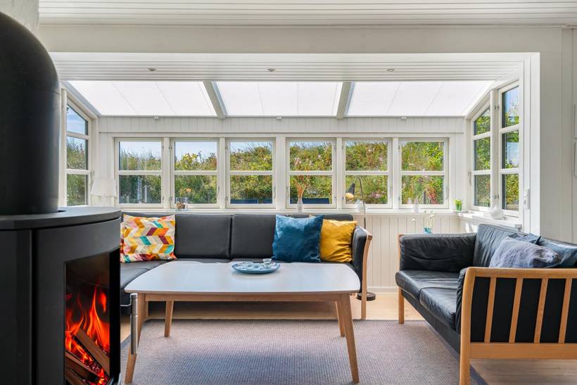 Foto von Ferienhaus GA50 in Henne Strand - Westjütland