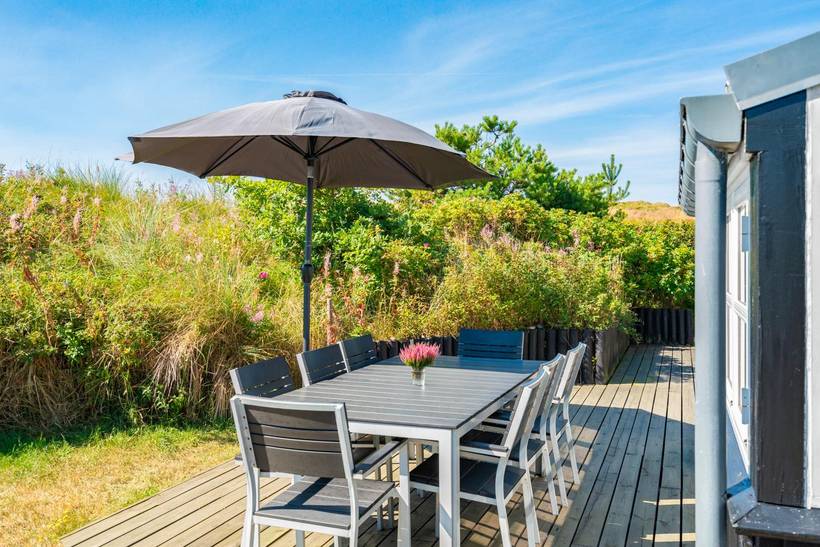 Foto von Ferienhaus GA50 in Henne Strand - Westjütland