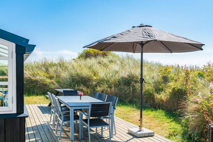 Foto von Ferienhaus GA50 in Henne Strand - Westjütland