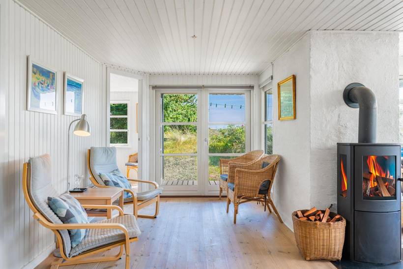 Foto von Ferienhaus GA50 in Henne Strand - Westjütland