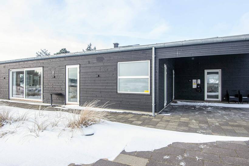 Foto von Ferienhaus GA51 in Grærup - Vejers Strand - Westjütland