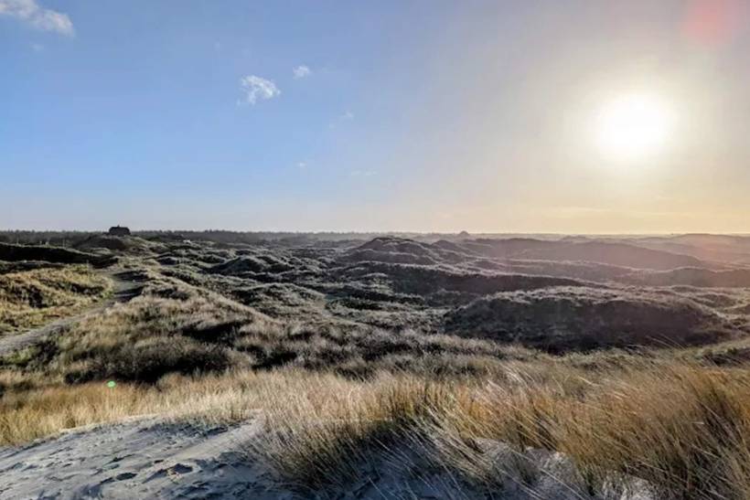 Foto von Ferienhaus GA51 in Grærup - Vejers Strand - Westjütland