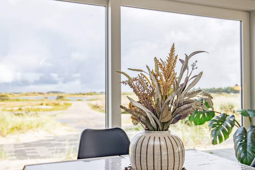 Foto von Ferienhaus GA51 in Grærup - Vejers Strand - Westjütland