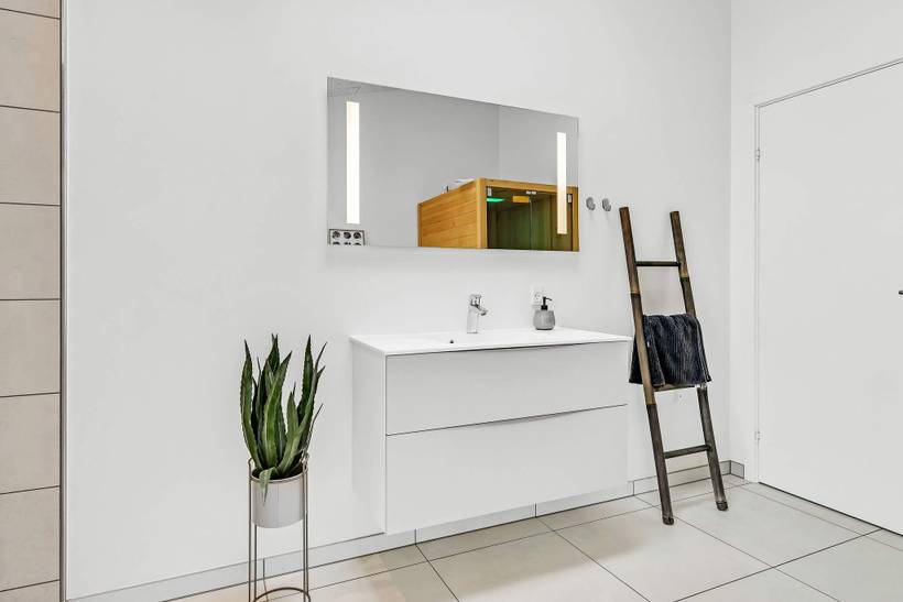 Foto von Ferienhaus GA51 in Grærup - Vejers Strand - Westjütland