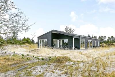Vorschaubild von Ferienhaus GA51 in Grærup - Vejers Strand - Westjütland
