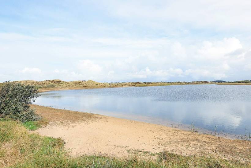 Foto von Ferienhaus GA51 in Grærup - Vejers Strand - Westjütland