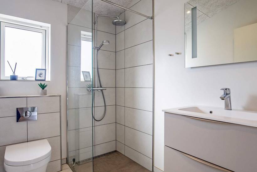 Foto von Ferienhaus GA51 in Grærup - Vejers Strand - Westjütland